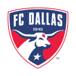 FC Dallas Logo