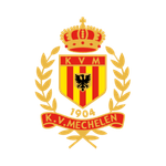 KV Mechelen logo