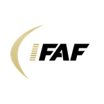 FAF logo