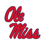 Ole Miss logo