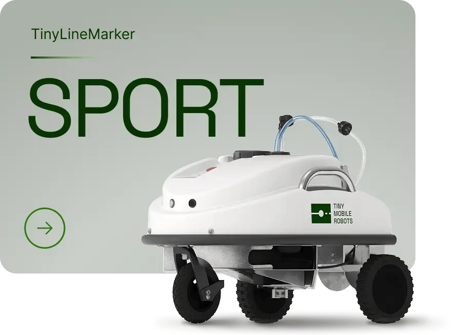TLM Sport Menu