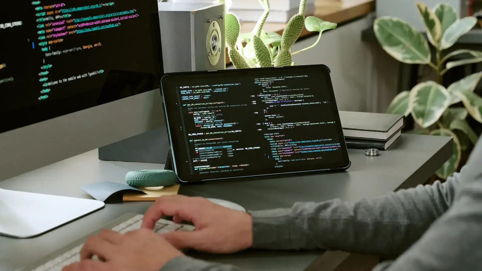 software