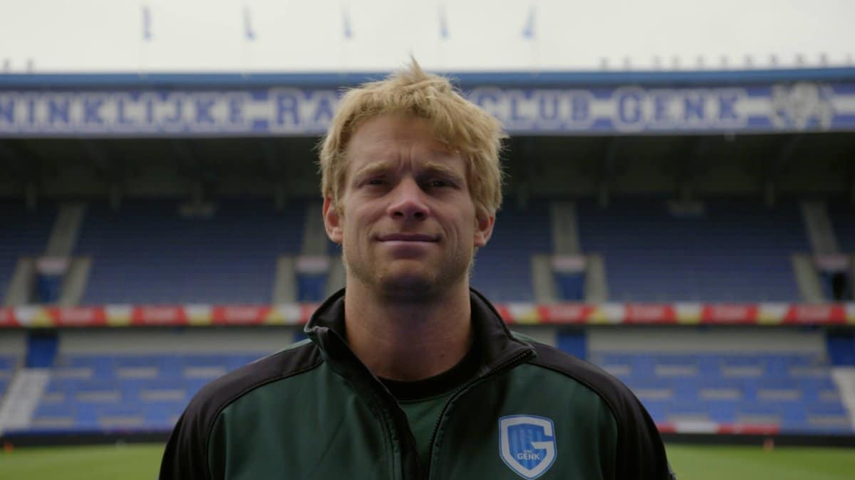 Eddy Van Endert