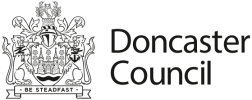 Doncaster council logo