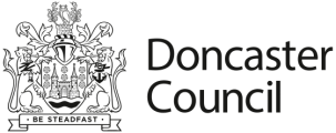 Doncaster council logo