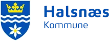Halsnæs Kommune logo