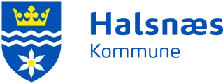 Halsnæs Kommune logo
