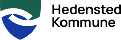 Hedensted kommune logo