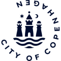 KBH_City of Copenhagen_Logo_3343