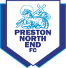 Preston north end logo