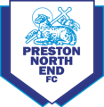 Preston north end logo