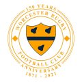 WRFC_150th_Year_Badge