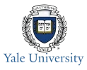 Yale university logo