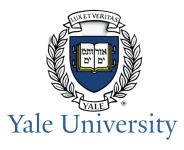 Yale university logo