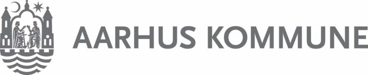 aarhus kommune logo